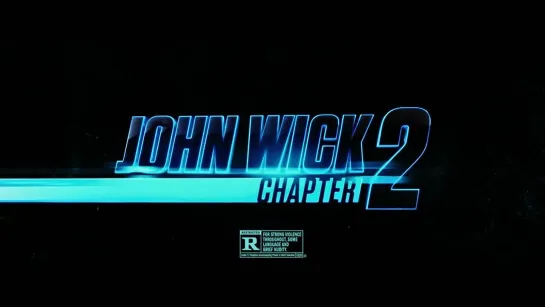 John Wick_ Chapter 2 (2017 Movie) Official Pre_Game TV Spot – ‘Shade’