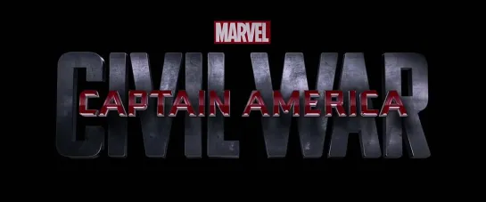 The Past is Prelude - Marvels Captain America- Civil War