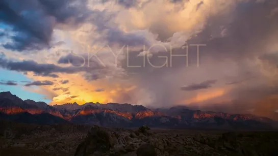 Skylight A 4K Timelapse Film_1080p