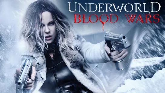 Underworld- Blood Wars Official International Trailer #3 [HD] Kate Beckinsale, Theo James