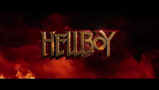 Hellboy (2019) Trailer