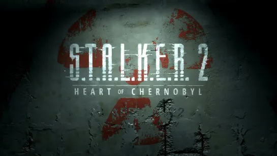 STALKER 2 Сердце Чернобыля  Официальный геймплейный трейлер_1080pFHR