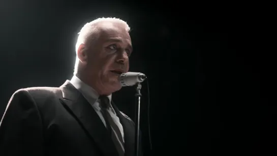 Till Lindemann Любимый город LUBIMIY GOROD Beloved Town_1080p