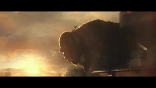 Godzilla vs Kong  Official Japanese Trailer HQ_1080p