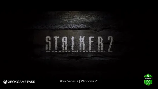 S.T.A.L.K.E.R. 2 - Official Trailer #1