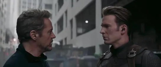 Marvel Studios’ Avengers- Endgame - Special Look