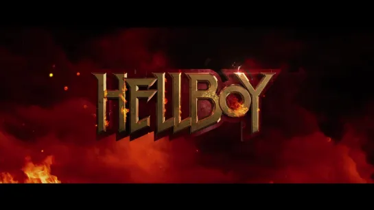 Hellboy (2019) HDRip [1080p] Trailer