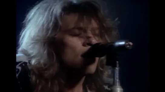 Bon Jovi - Ill Be There For You