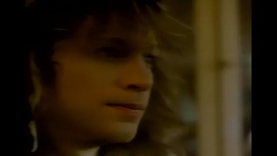 Bon Jovi - Only Lonely (1985)