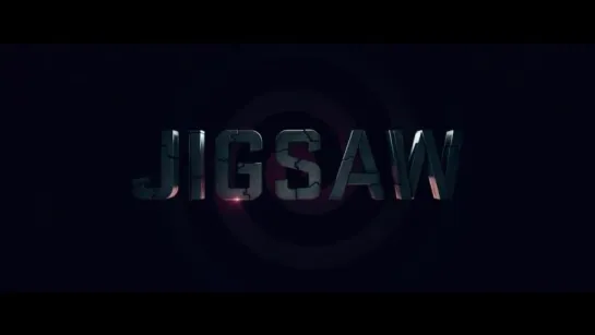 Jigsaw (2017 Movie) Official Trailer [720]