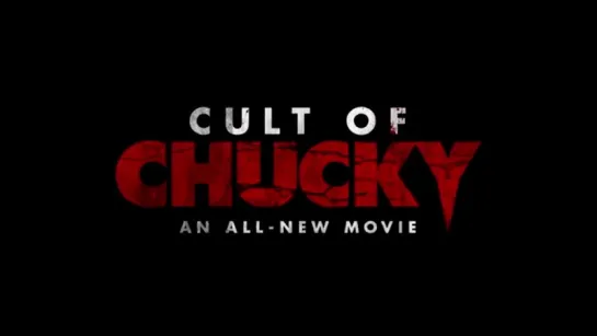 Cult of Chucky Teaser Trailer _1 (2017) _ Movieclips Trailers [720]