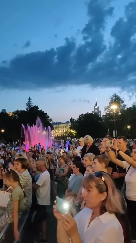 Видео от Настоящий Воронеж