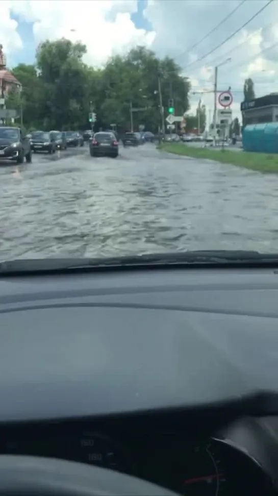 Видео от Настоящий Воронеж