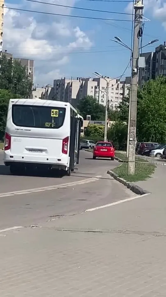 Видео от Настоящий Воронеж