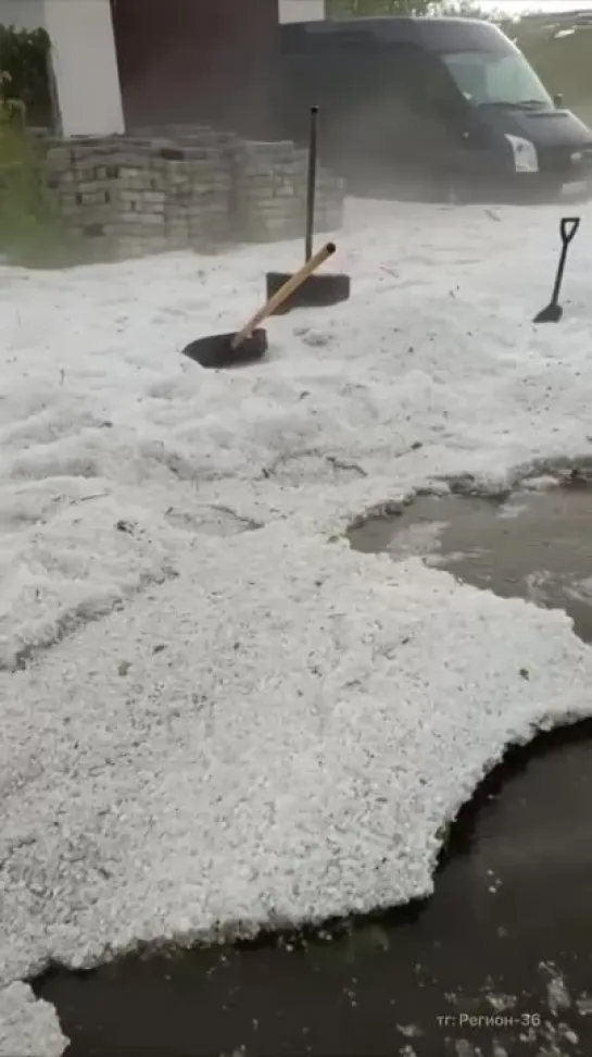 Видео от Настоящий Воронеж