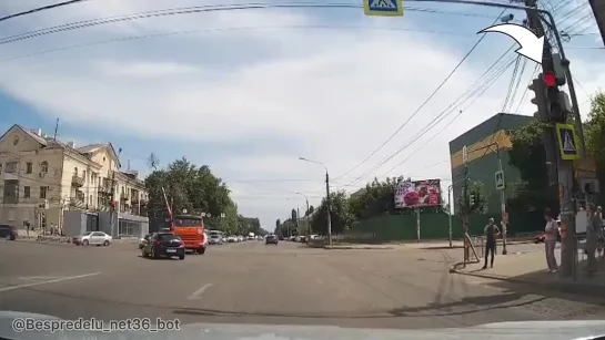 Видео от Настоящий Воронеж