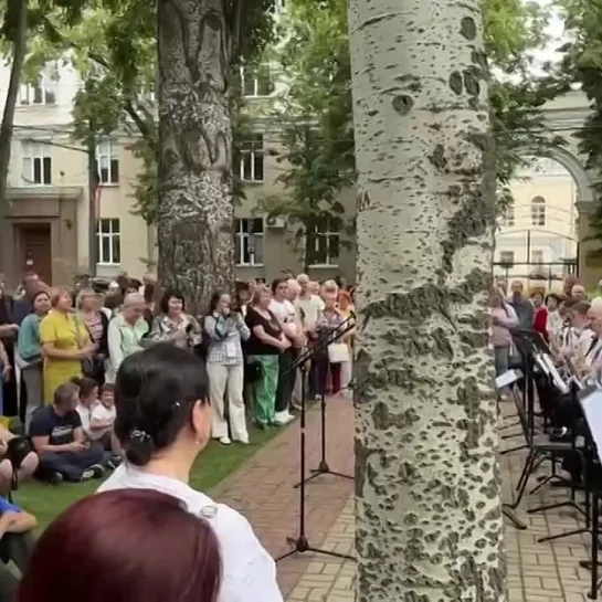 Видео от Настоящий Воронеж