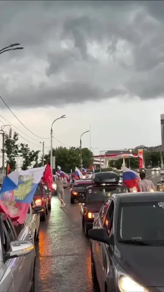 Видео от Настоящий Воронеж