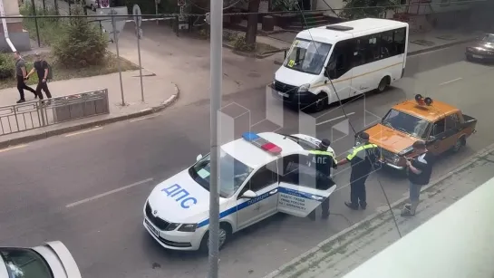 Видео от Настоящий Воронеж