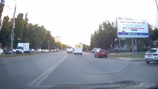 Видео от Настоящий Воронеж