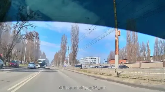 Видео от Настоящий Воронеж