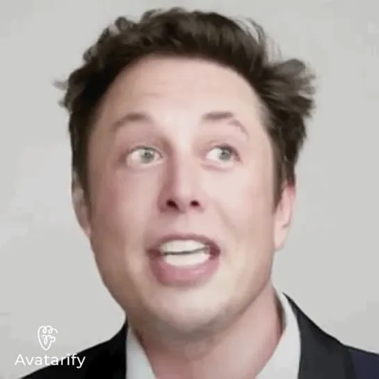 Elon Musk — Dragostea Din Tei