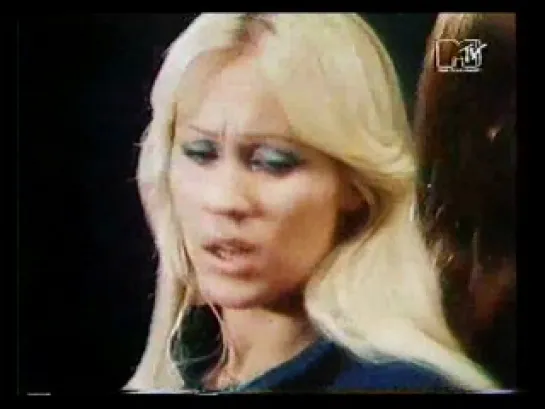 abba-knowing me knowing you