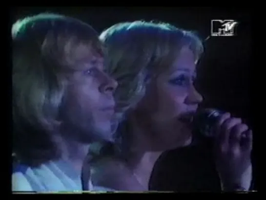 abba-i have a dream