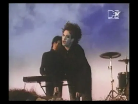 the cure-just like heaven