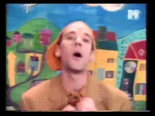 r.e.m-shinny happy people