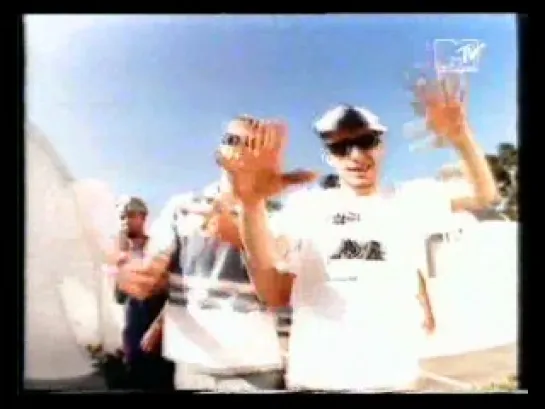 beastie boys-sure shot