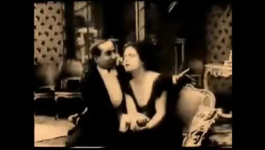 LA TRAVIATA (1915) (Francesca Bertini)