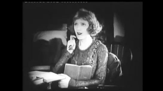 The Love Expert  (1920)