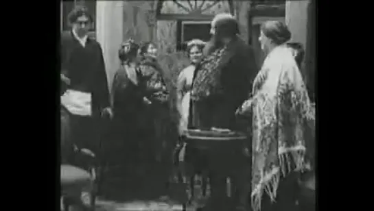 Разборчивая невеста  (1912)