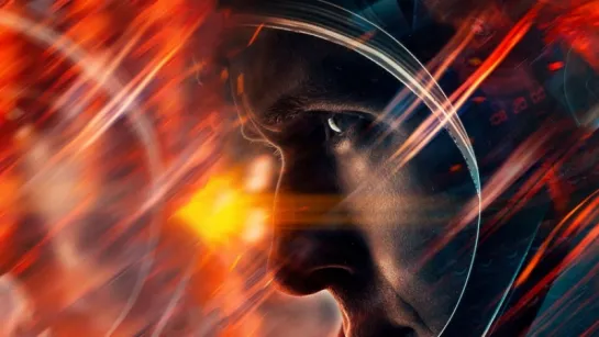 Человек на Луне (First Man) 2018. Трейлер [1080p]