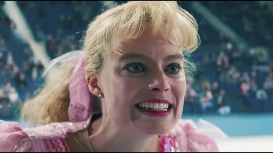 Я, Тоня (I, Tonya) 2017. Трейлер [1080p]