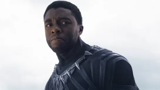 Чёрная Пантера (Black Panther) 2018. Трейлер №2. Русский дублированный [1080p]