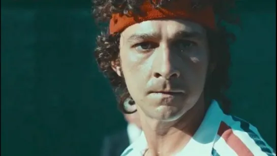 Борг/Макинрой (Borg/McEnroe) 2017. Трейлер русский дублированный [1080p]