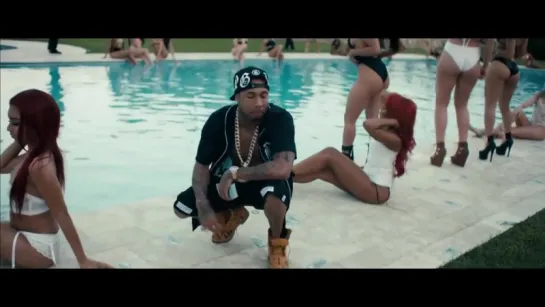 Tyga - 40 Mill