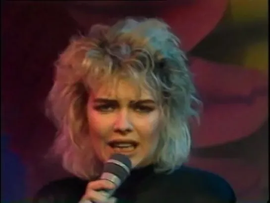 KIM WILDE