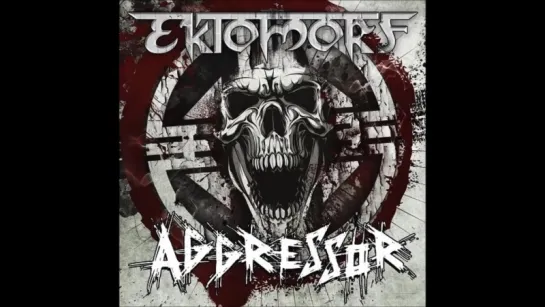 Ektomorf - Aggressor (Full Album)