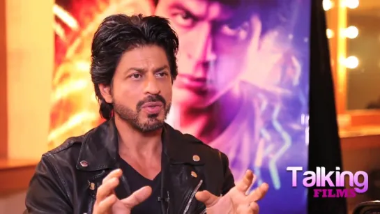 FAN FULL INTERVIEW | Shah Rukh Khan | Raees | Gauri Shinde | Imtiaz Ali