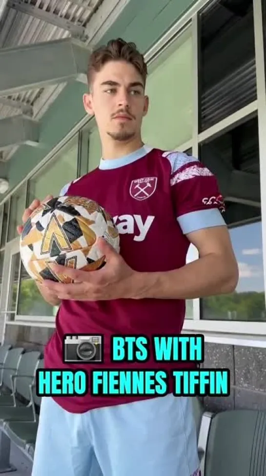 Westham Hero