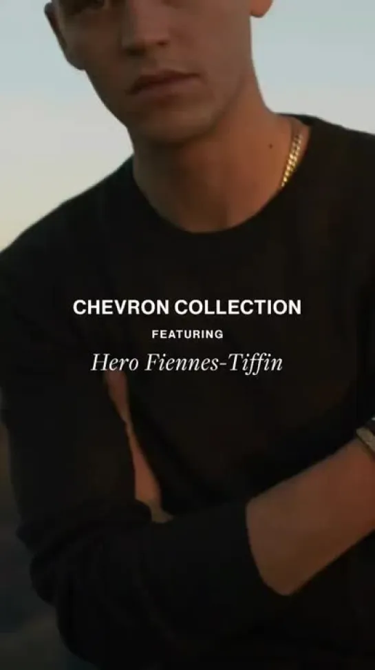 Hero ft for David Yurman