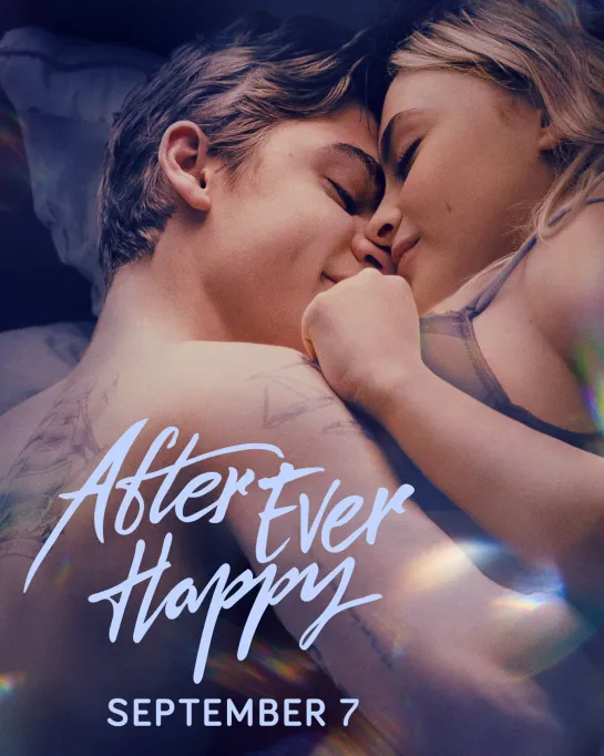 After Ever Happy _ Official Trailer _ Voltage Pictures