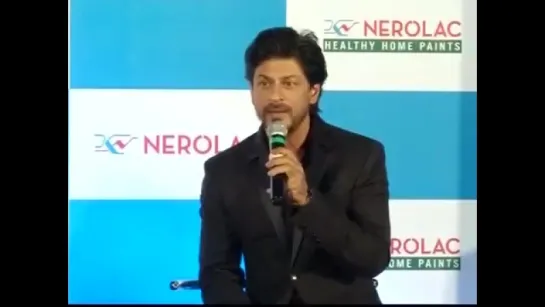 Shah Rukh Khan speak, launch of the coffee-table book Shades of Bengal in Kolkata