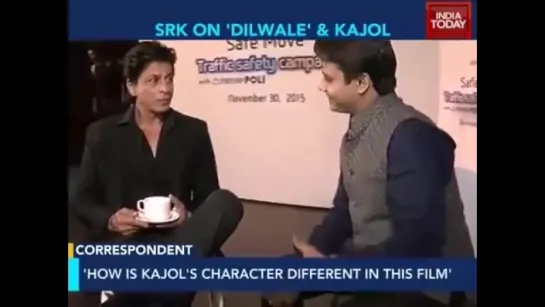 Dilwale Bajirao Mastani clash will affect both the films negatively, says SRK