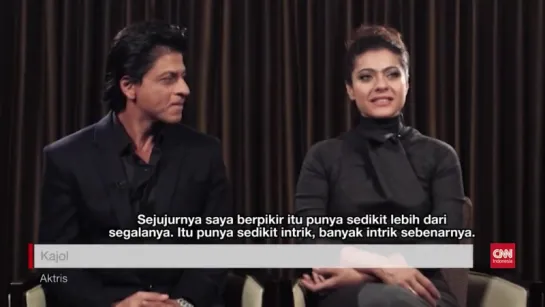 Shah Rukh Khan Believe DIlwale will beat Star Wars Force Awakens