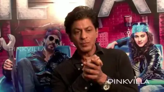 Exclusive | In Conversation with Shah Rukh Khan | Pinkvilla