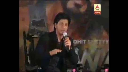 Its an honour being an brand ambassador for Bengal: Shahrukh